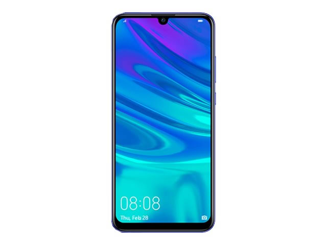 Huawei P Smart Plus 2019 Azul